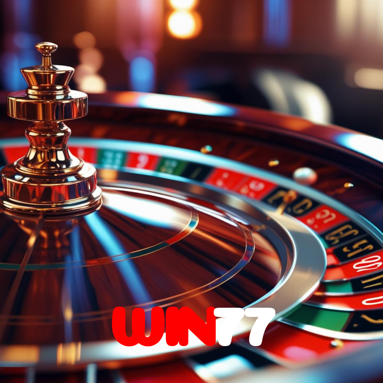 WIN77:Em nosso cassino online, a sorte está ao seu lado! Aposte agora!