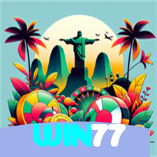 WIN77:Desafie a roleta e conquiste prêmios incríveis!