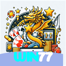 WIN77:Divirta-se com slots e apostas ao vivo em futebol no nosso cassino online!