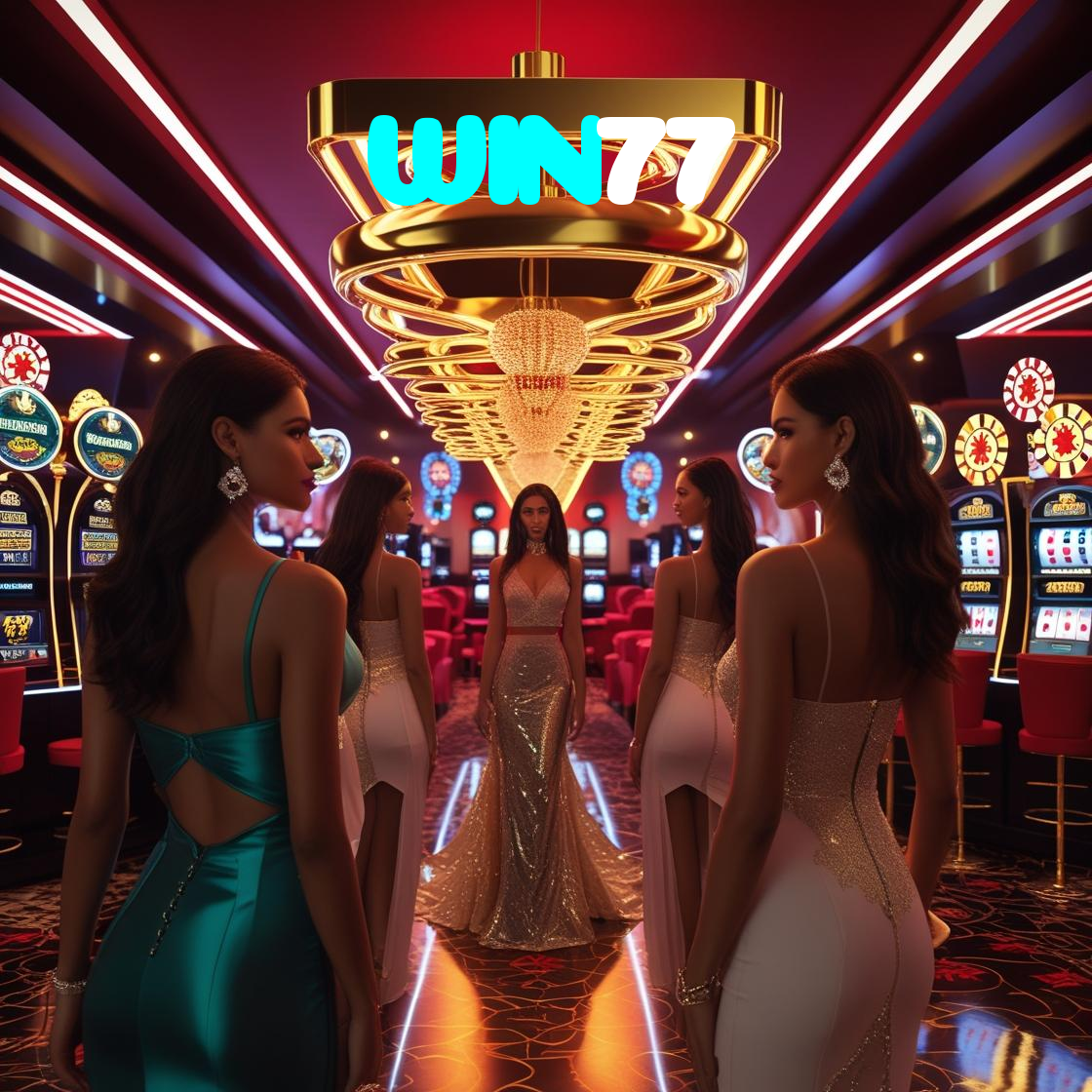 WIN77:Jogue nas melhores slots e conquiste jackpots incrÃveis!