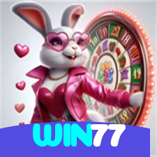 WIN77：Jogue roleta e aposte no futebol ao vivo para grandes prêmios!
