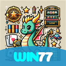 WIN77：Jogue futebol online e experimente a emoção de ser vencedor!