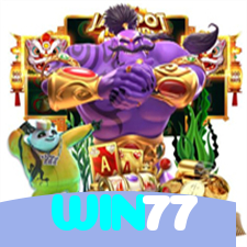 WIN77：Sinta a adrenalina da roleta! Aposte e vença agora!