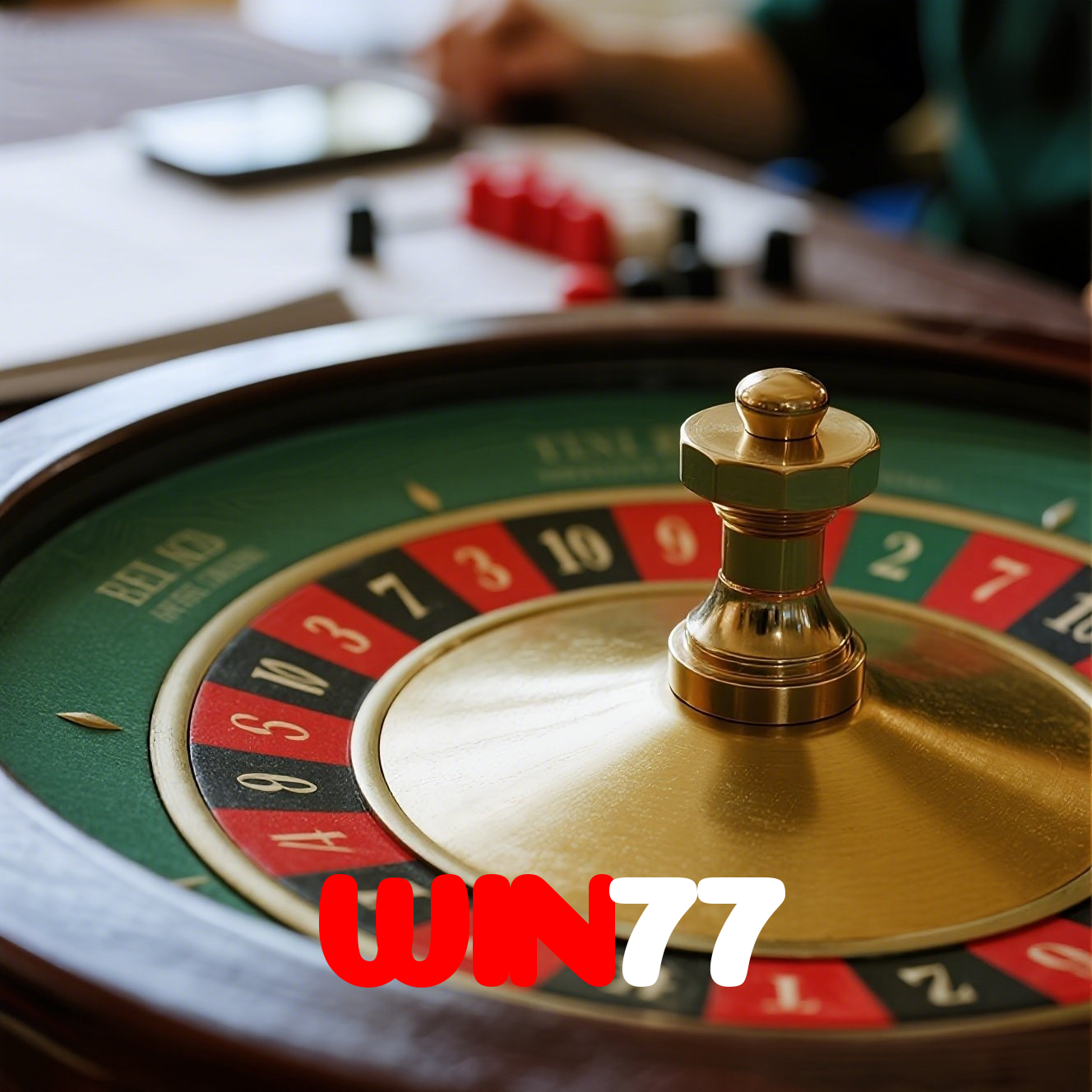 WIN77:Jogue nas slots e viva a emoção das grandes vitórias!