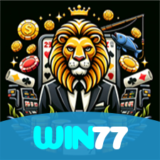 WIN77：Aposte no futebol e conquiste vitórias incríveis nos jogos de cassino!