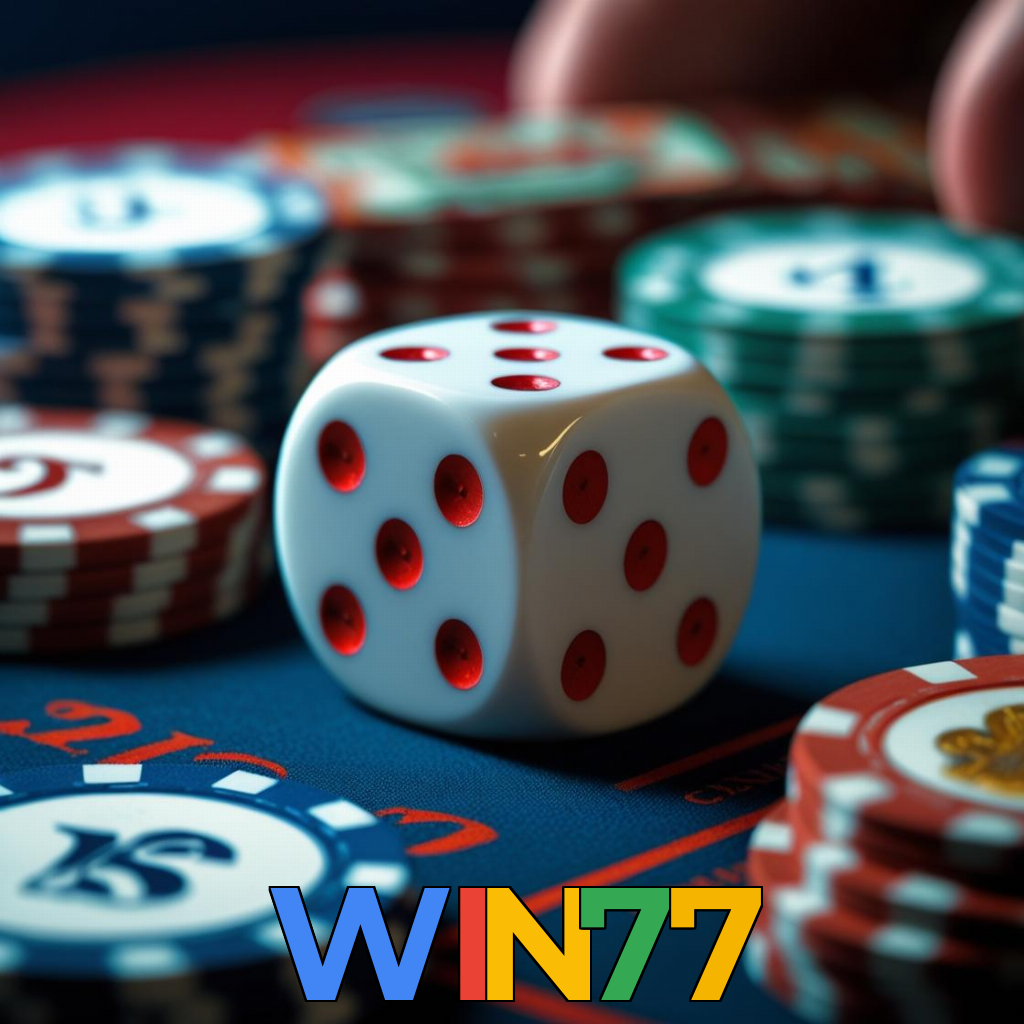 WIN77:Jogue em nosso cassino online e descubra os maiores jackpots!