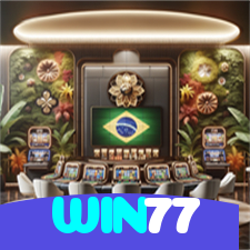 WIN77：Jogue poker, aposte no futebol e ganhe em grandes jogos de cassino!
