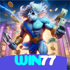 WIN77：O cassino online mais emocionante está aqui! Aposte agora!