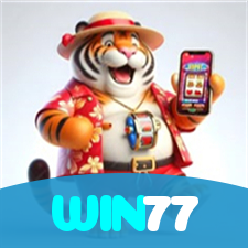 WIN77：Jogue nas melhores slots e leve o jackpot para casa!