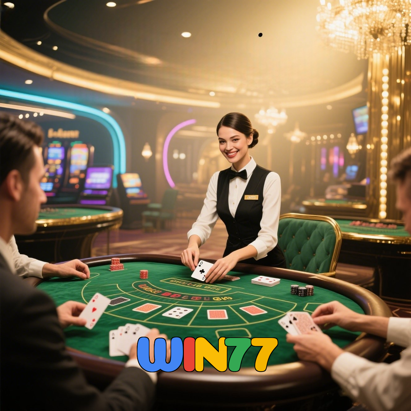 WIN77:Aposte agora nas roletas e conquiste prêmios fantásticos!