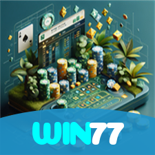 WIN77：Ganhe no blackjack e aposte no futebol para uma experiência única!