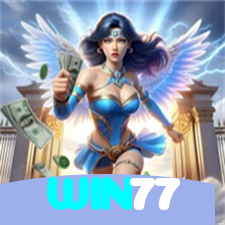 WIN77：Cada giro nas slots é uma nova chance de mudar sua sorte!