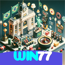 WIN77：A adrenalina do futebol online está ao seu alcance!