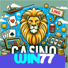 WIN77：Jogue futebol online e prove que você é o melhor!