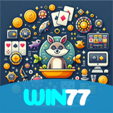 WIN77：Apostas no futebol online são para quem sabe jogar e ganhar!