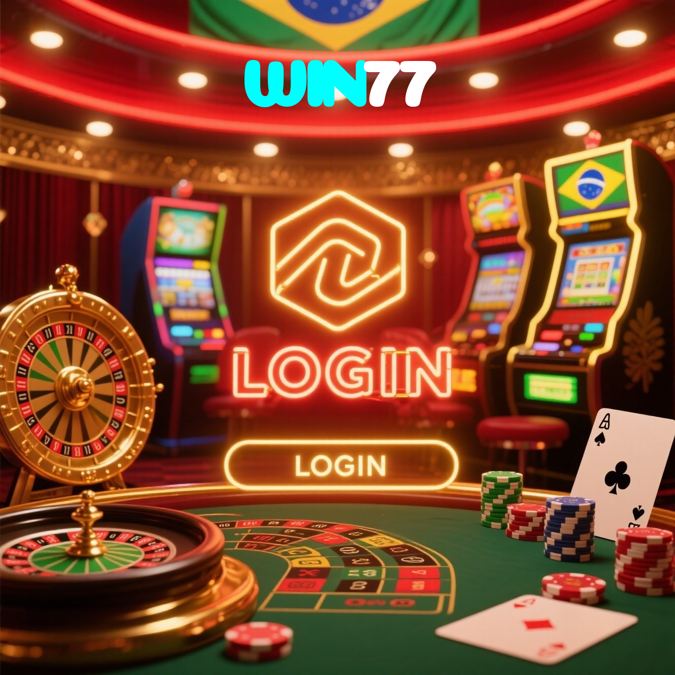 WIN77:Jogue blackjack e aposte no futebol para uma experiência emocionante!