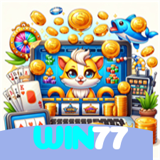 WIN77：Jogue poker, aposte no futebol e leve grandes prêmios em nosso cassino!