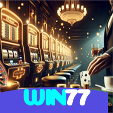 WIN77：Jogue slots, aposte no futebol e ganhe prêmios incríveis no cassino!
