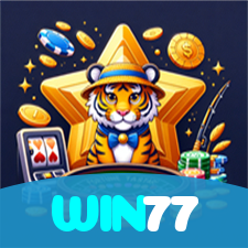 WIN77：Jogue poker, aposte no futebol e leve prêmios incríveis no cassino!