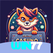 WIN77：Vença no poker e aposte no futebol com segurança no nosso cassino!