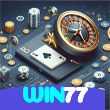 WIN77：No futebol online, suas vitórias estão a um passo de distância!