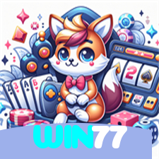 WIN77：Jogue poker no nosso cassino e conquiste vitórias épicas!