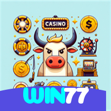 WIN77：Entre na ação! Aposte nas slots e conquiste grandes vitórias!