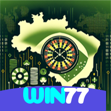 WIN77:Jogue nas melhores slots e descubra o jackpot dos seus sonhos!