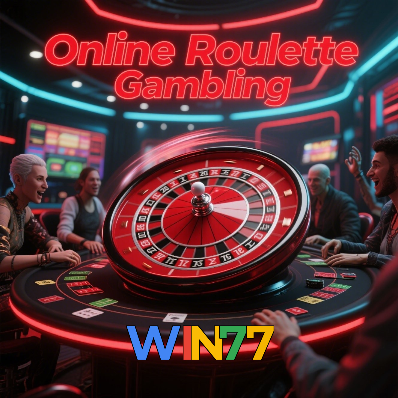 WIN77:No cassino online mais confiável, experimente poker, roleta e futebol ao vivo!