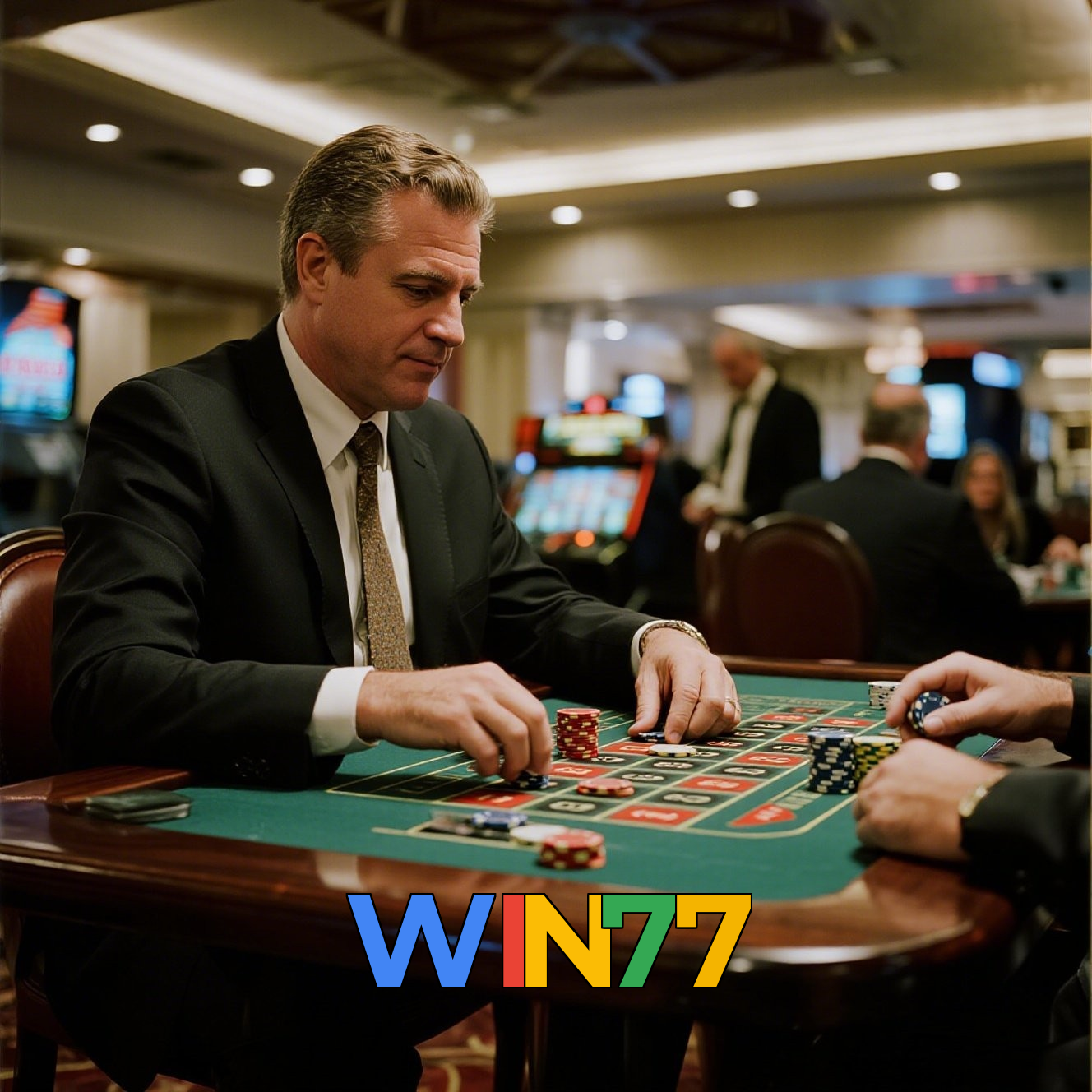 WIN77:Apostas ao vivo no futebol e grandes prêmios em jogos de blackjack!