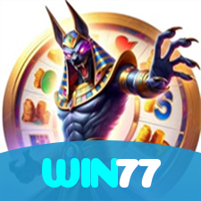 WIN77：Jogue os melhores jogos de cassino como blackjack e roleta, e aposte no futebol!