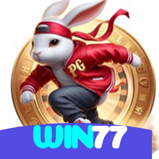 WIN77：Onde sua sorte brilha com poker, roleta e apostas no futebol online!