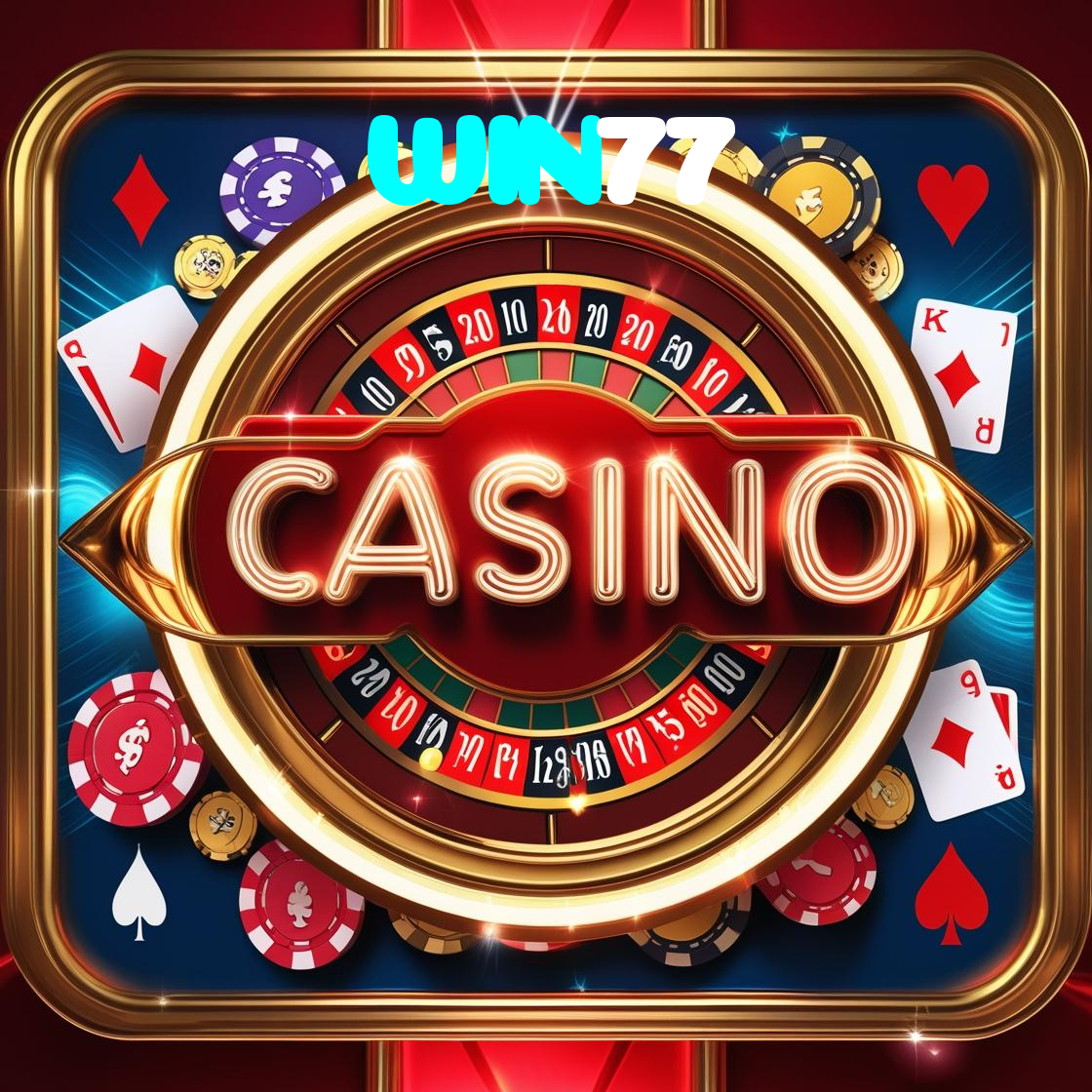 WIN77:Jogue nas melhores slots e conquiste o jackpot dos seus sonhos!