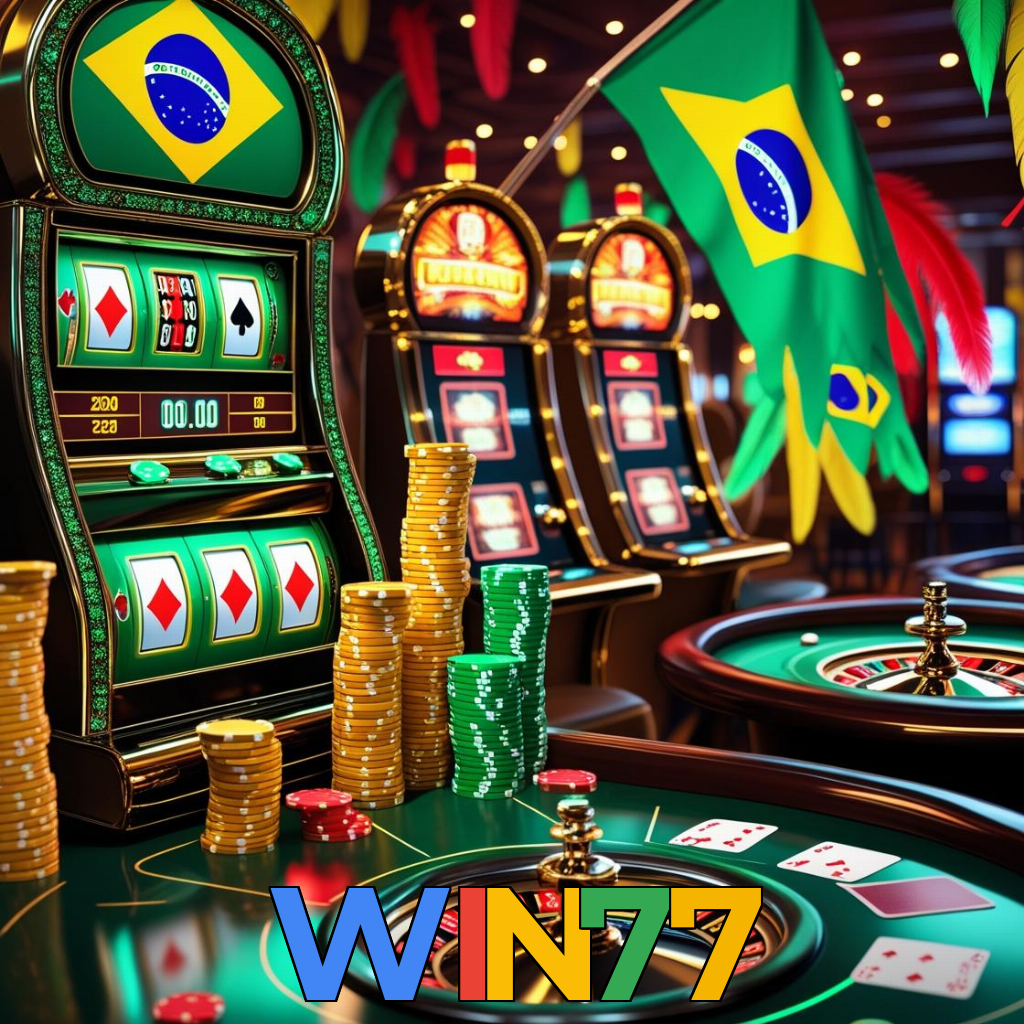 WIN77:Aposte no futebol digital e conquiste sua vitória!