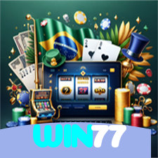 WIN77:Jogue poker como um profissional e vença grandes desafios!
