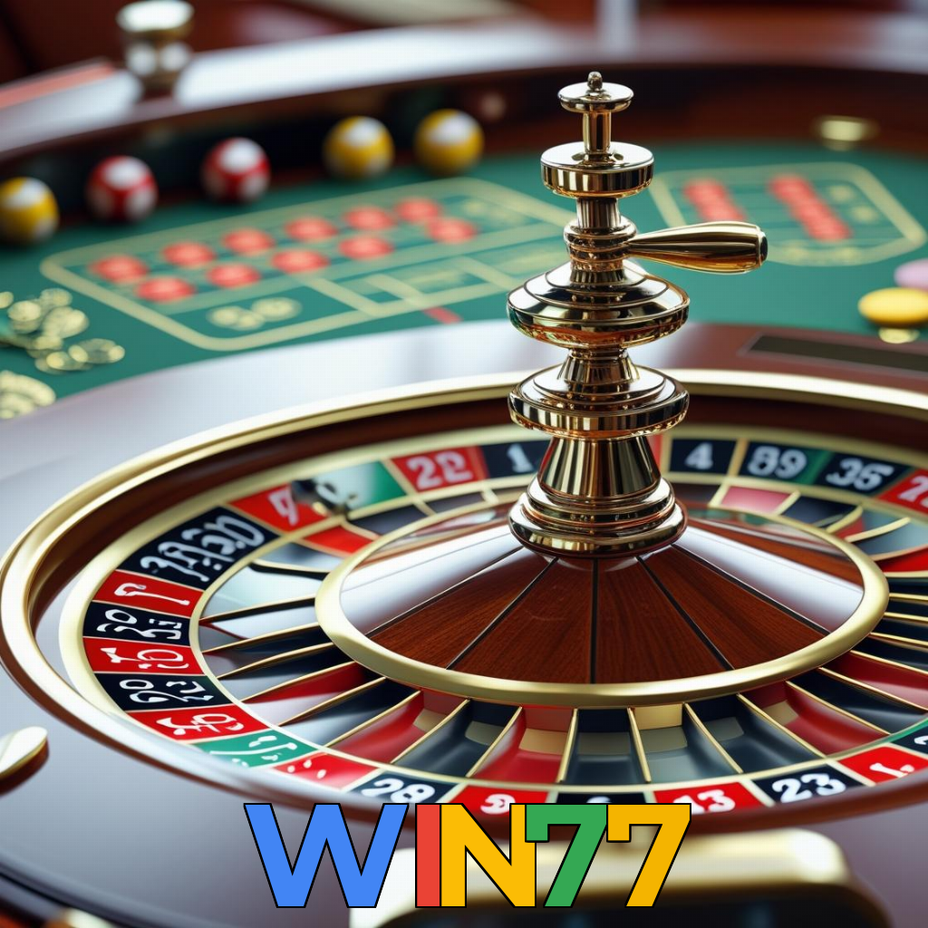 WIN77：O cassino online mais confiável para você apostar no futebol e jogar blackjack!