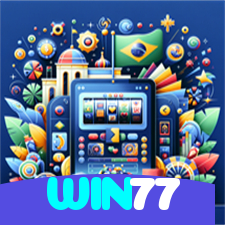 WIN77:O melhor cassino online está aqui! Jogue nas slots e ganhe!