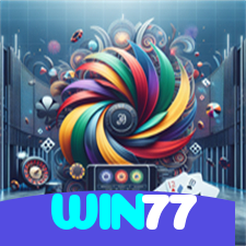 WIN77：Aposte no futebol digital e mostre que você é o melhor!