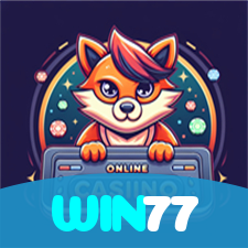 WIN77：Sinta a emoção do poker online! Mostre que você é o mestre das cartas!