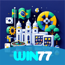 WIN77：Onde a sorte está ao seu lado: apostas no futebol e vitórias no cassino!