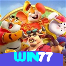 WIN77：A melhor experiência de apostas e jogos de cassino, incluindo futebol online!