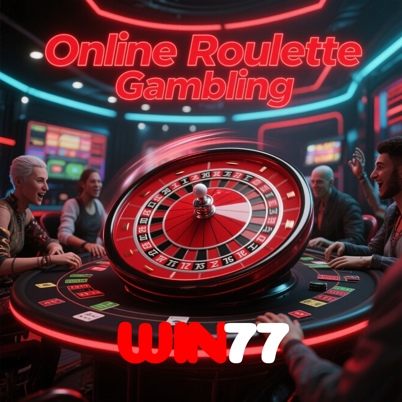 WIN77：Vença no poker e aposte no futebol para grandes vitórias no cassino!