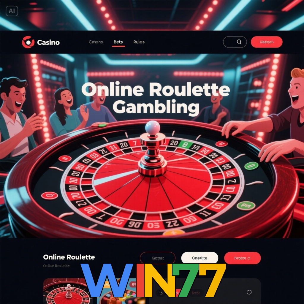 WIN77：Jogue no cassino online com apostas no futebol e ganhe grandes prêmios!