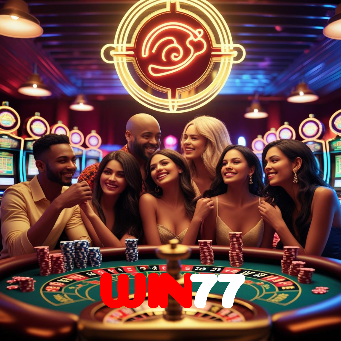 WIN77:Ganhe prêmios incrÃveis no futebol e em jogos como roleta e blackjack!