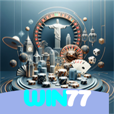 WIN77：Vença com cada jogada no futebol online e ganhe prêmios incríveis!