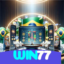 WIN77：Onde a sorte está ao seu lado: apostas no futebol e vitórias no cassino!
