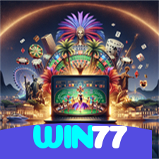 WIN77：Onde o futebol e o cassino online se encontram para diversão sem fim!