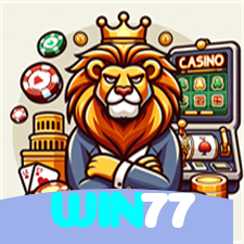 WIN77：Apostas ao vivo no futebol e prêmios incríveis em jogos de cassino como roleta!