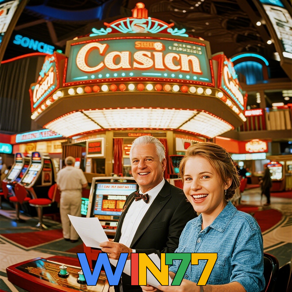 WIN77:Jogue nas nossas roletas e ganhe prêmios incríveis!