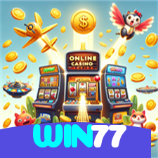 WIN77：Sinta a emoção do poker online! Mostre que você é o mestre das cartas!